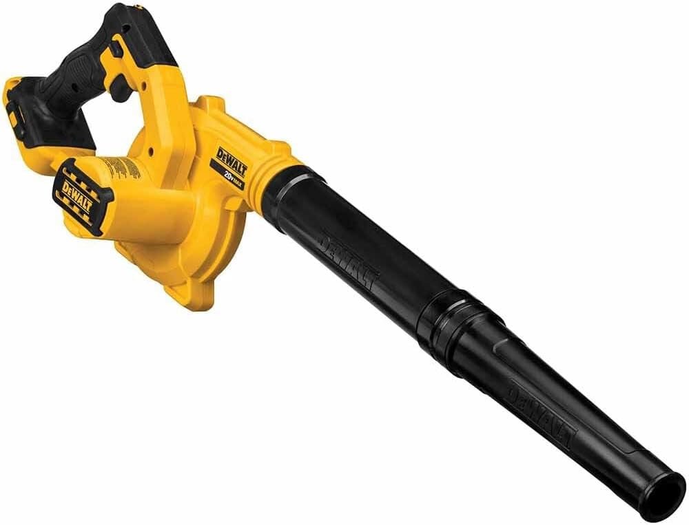 DEWALT 20V MAX* Cordless Compact Jobsite Blower (Tool Only)